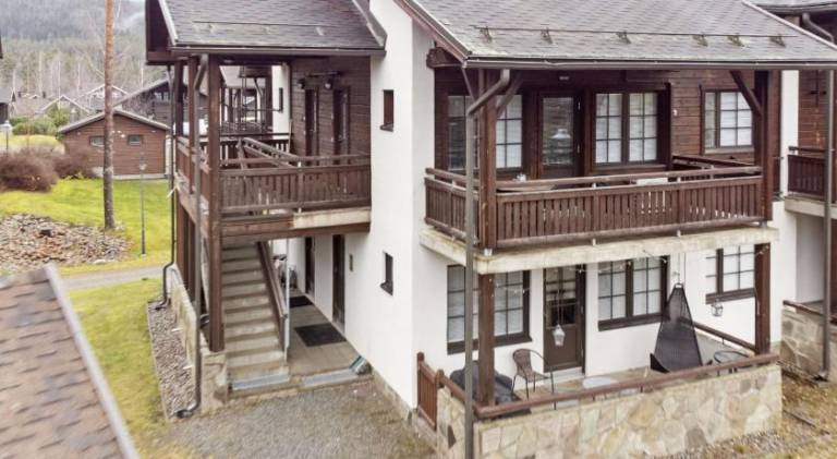 Vacation home for 6 persons — photo 4