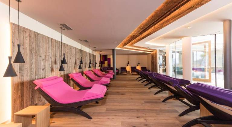 Mirabell Dolomites Hotel — photo 3