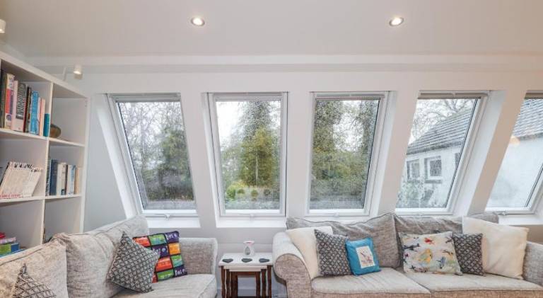 Charming vacation home | Pet-friendly in Tain