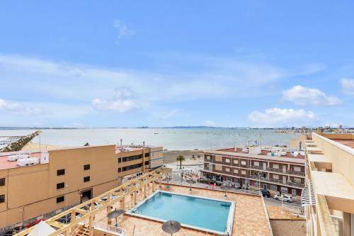 Apartamento San Pedro del Pinatar