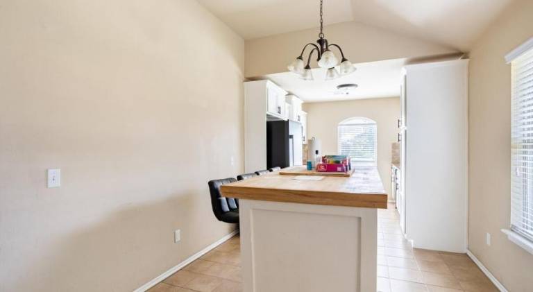 Villa with 3 rooms for 8 persons — photo 3
