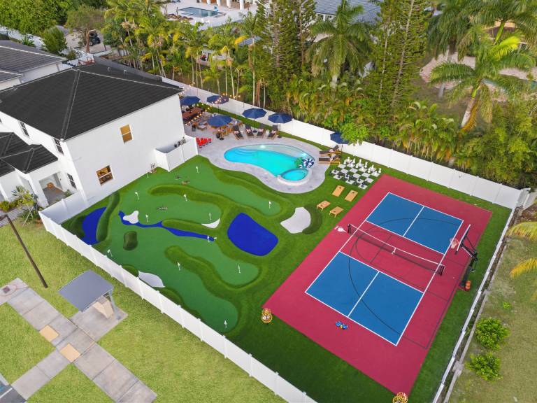 Huis Miami