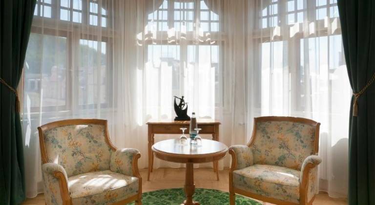 Grandhotel Ambassador Narodni Dum — photo 3