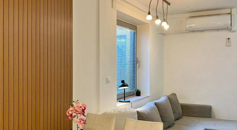 Apartment | Next to Hlavné námestie | Good for workation — photo 4