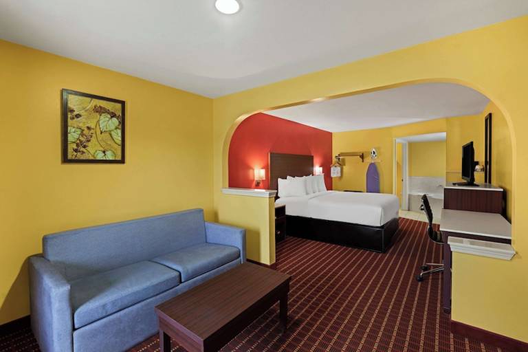 Motel Gulfport