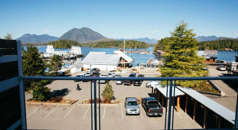Tofino Resort Marina — photo 5