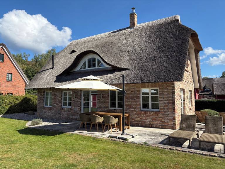 Ferienhaus Bastorf