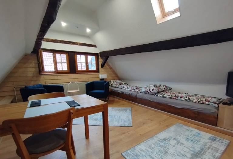 Ferienwohnung Alsfeld