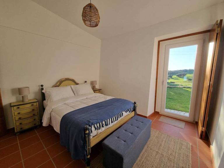 Maison de vacances Montemor-o-Novo