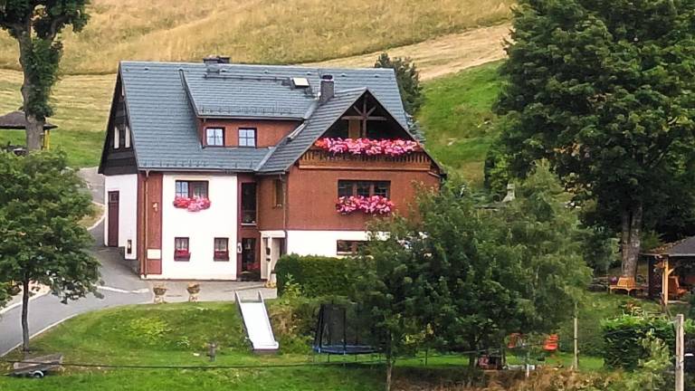 Ferienwohnung  Altenberg