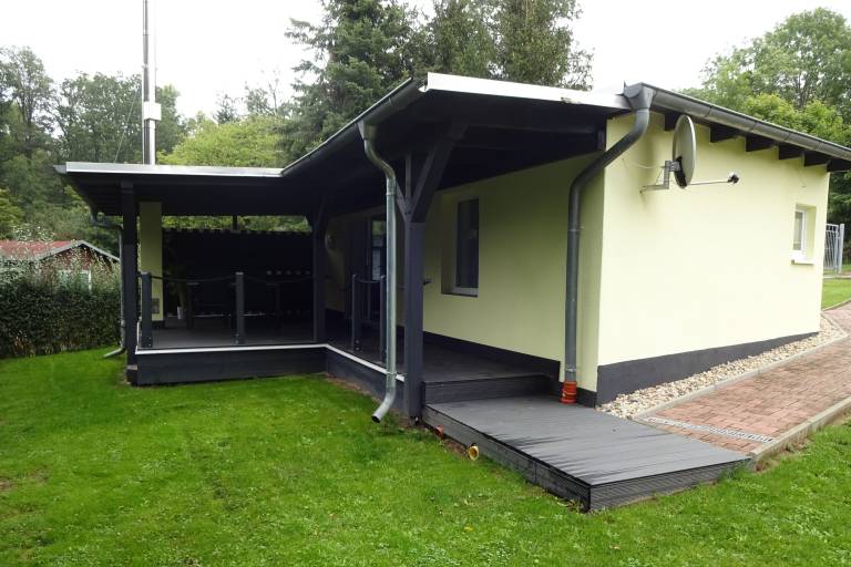 Ferienhaus Bad Suderode