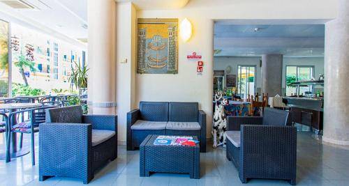 Hotel Canasta — photo 3