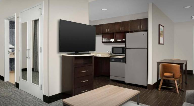 Homewood Suites by Hilton Dallas Downtown — photo 3