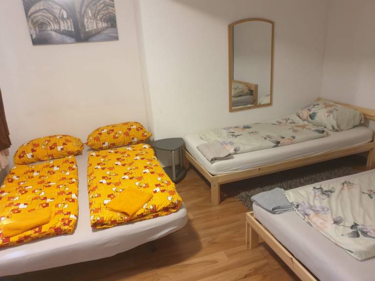 Ferienwohnung Kornwestheim