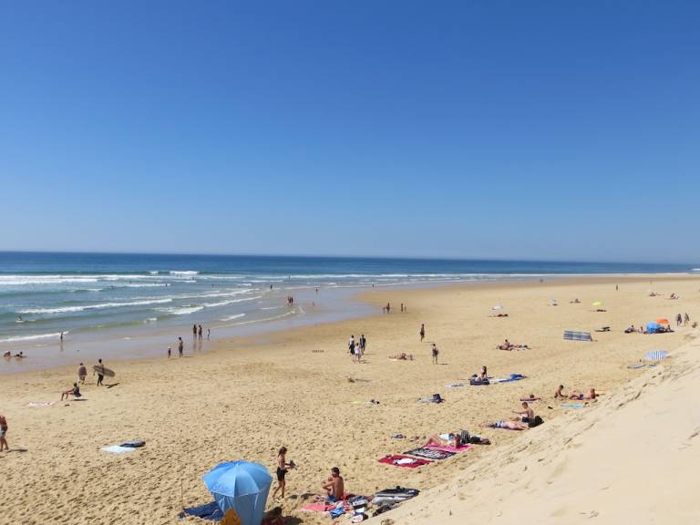 Maison de vacances Lège-Cap-Ferret