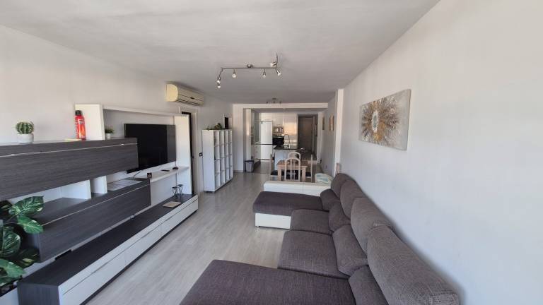 Ferienwohnung La Cala de Mijas