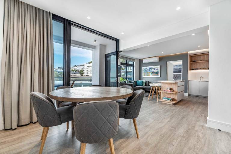 Apartment Sea Point