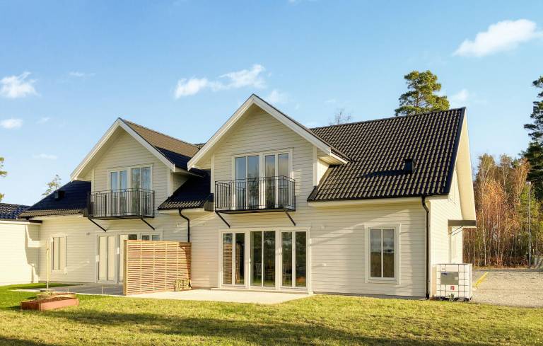 Ferienhaus Västervik