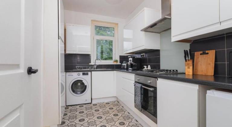 75 m&sup2; Ferienwohnung