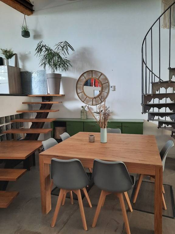 Maison de vacances Paulhan