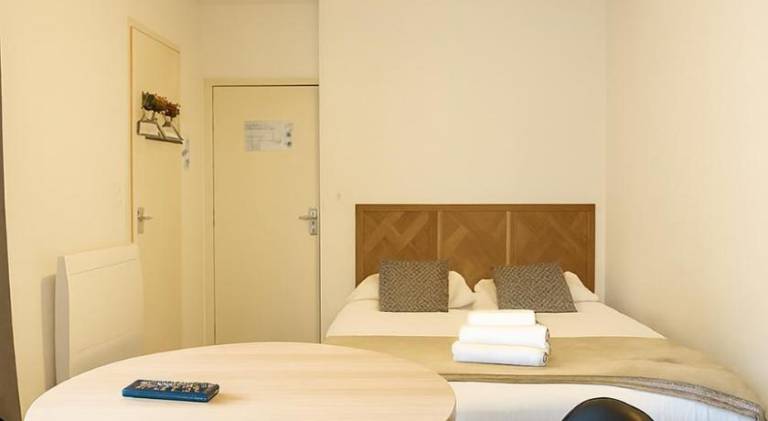 Holiday apartment for 2 persons — photo 2
