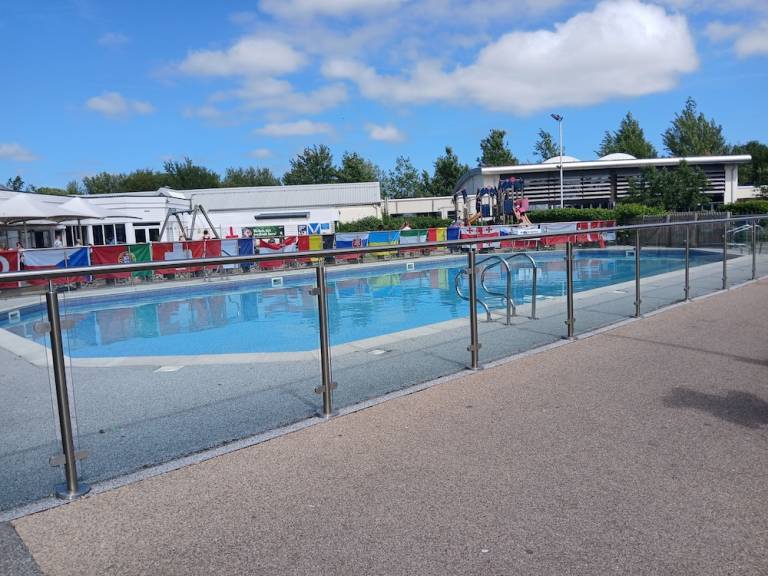 Chalet  Lower Holker
