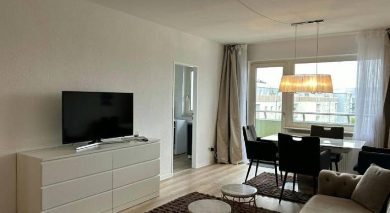 Ferienwohnung Kelsterbach