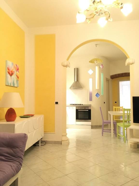 Apartment with 1 room for 4 persons — photo 2