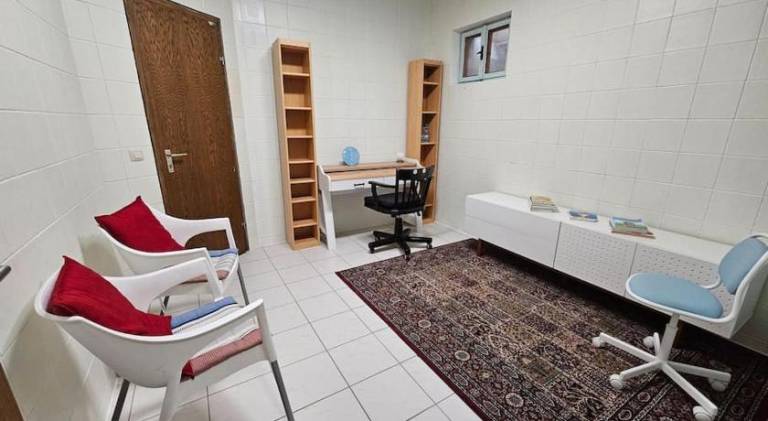 35 m&sup2; Ferienwohnung