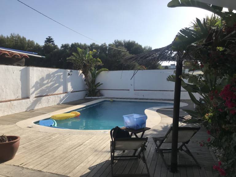 Apartamento Sanlúcar de Barrameda