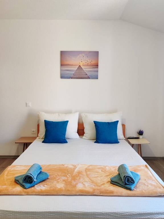 Apartma Neum