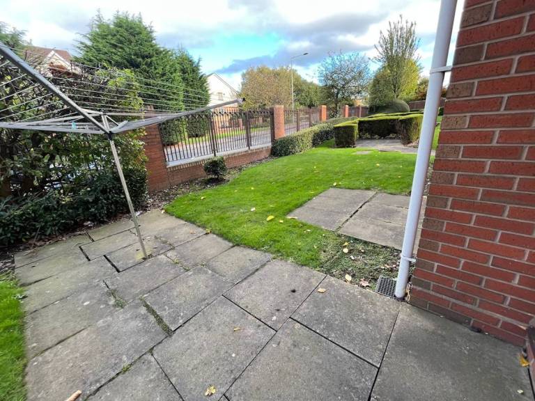 Apartma  Birmingham