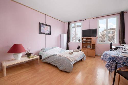 Appartement Saint-Girons