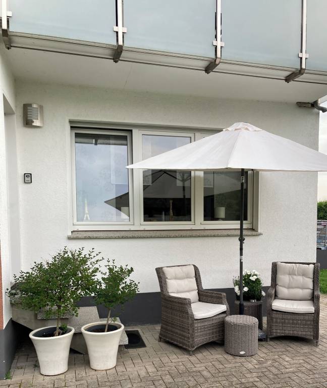 Ferienwohnung Ascheberg