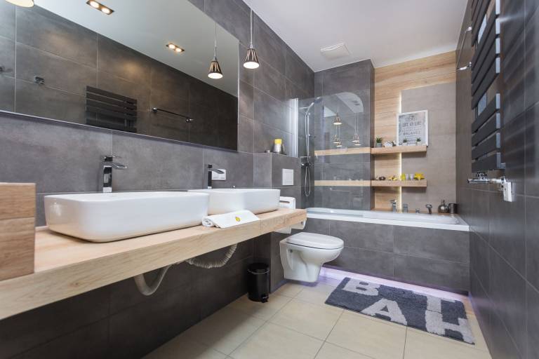 Apartment Grzegórzki
