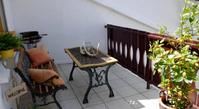 House with 3 rooms for 8 persons — photo 3