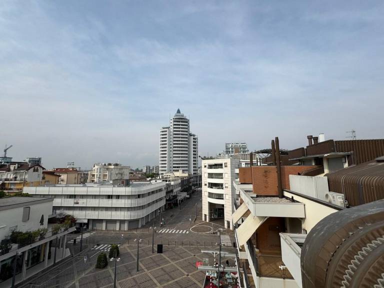 Ferienwohnung Jesolo