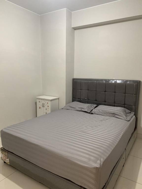 Apartment Batam