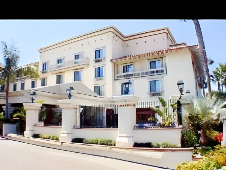 Courtyard by Marriott San Diego Old Town