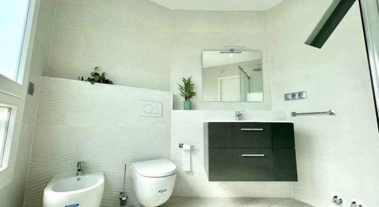 Apartamento nuevo Centro historico de Malaga. — photo 2