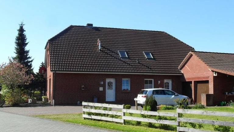 Ferienwohnung Großheide