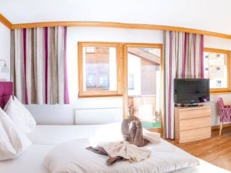 Ferienwohnung in Samnaun, , Schweiz