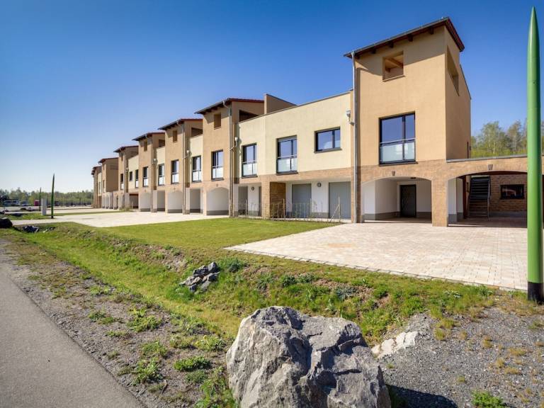 Ferienwohnung Großpösna