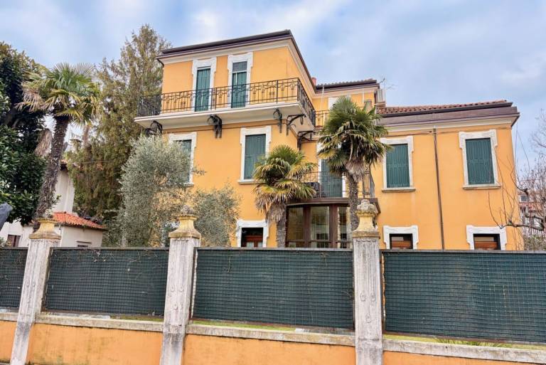 Ferienwohnung Lido di Venezia