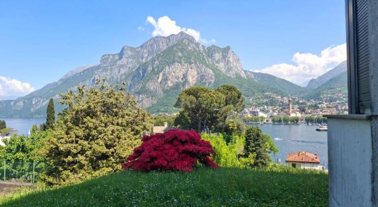 Appartement Lecco