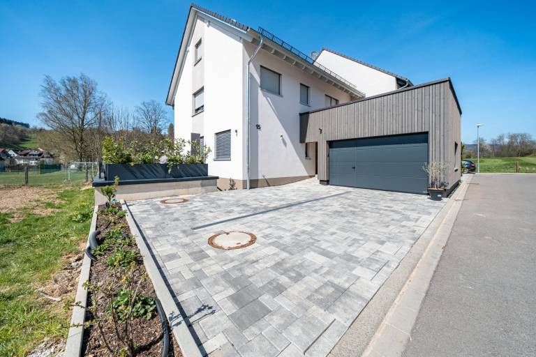 Ferienwohnung Elzach