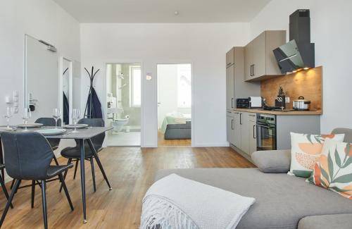 Apartment mit Hotelservice Bad Oeynhausen