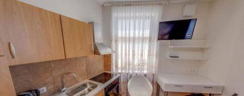 Apartment mit Hotelservice Rosenheim