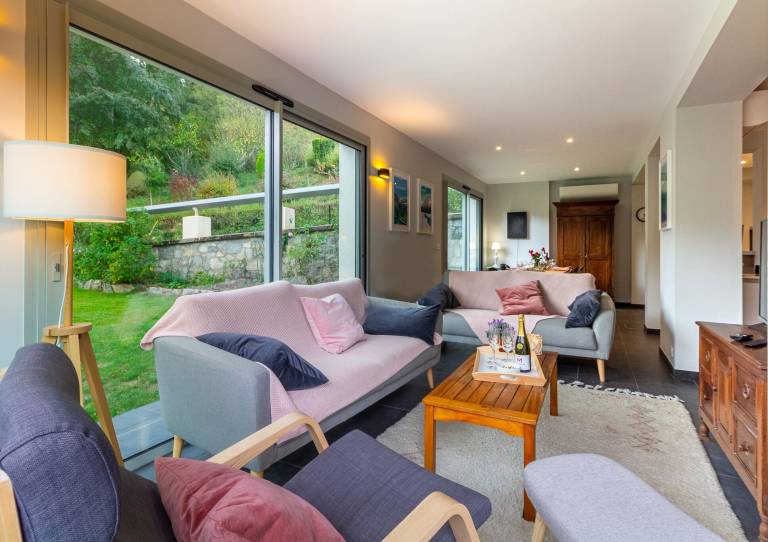 Chalet Cauterets