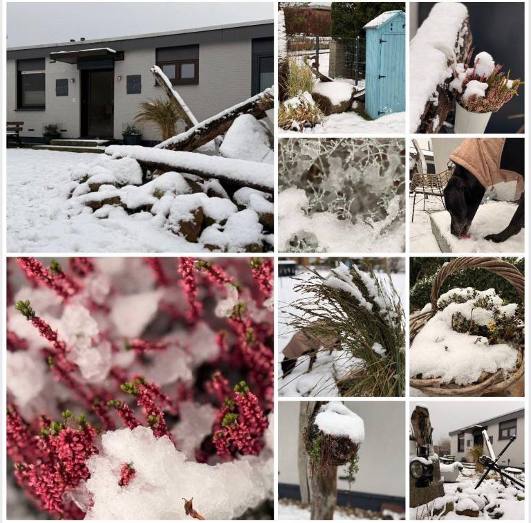 Ferienwohnung Marienleuchte